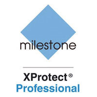 Milestone srl XProtect Professional Camera License (XPPCL)